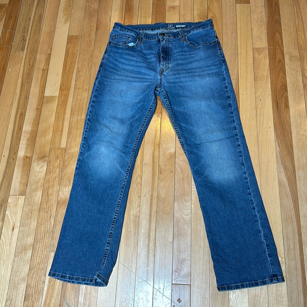 George jeans